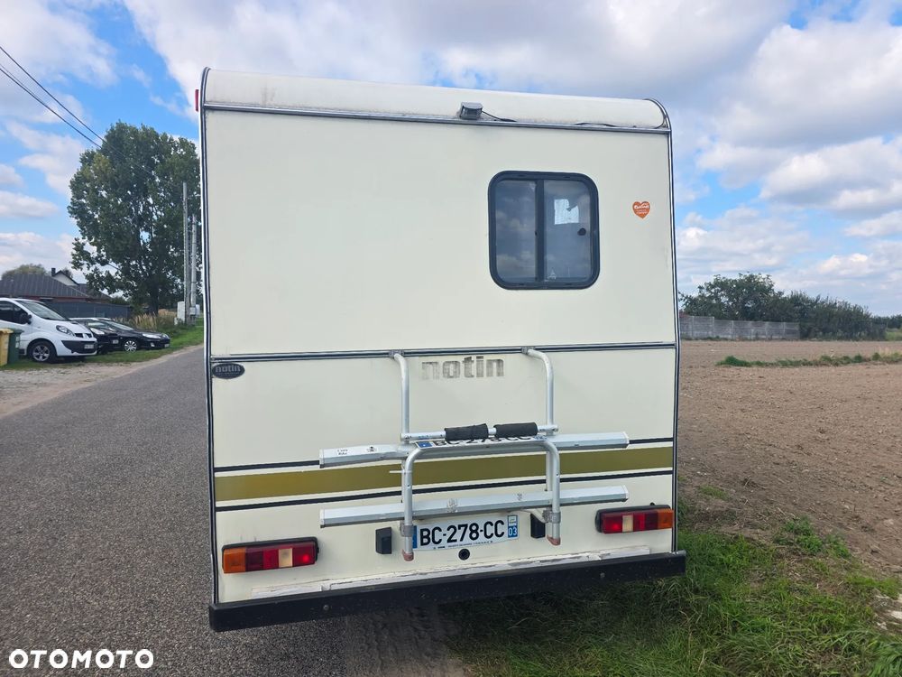 Ford Transit - 4