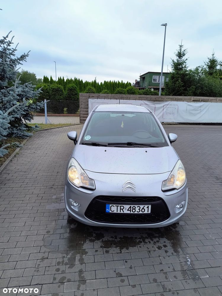 Citroën C3 1.6 e-HDi Exclusive - 2