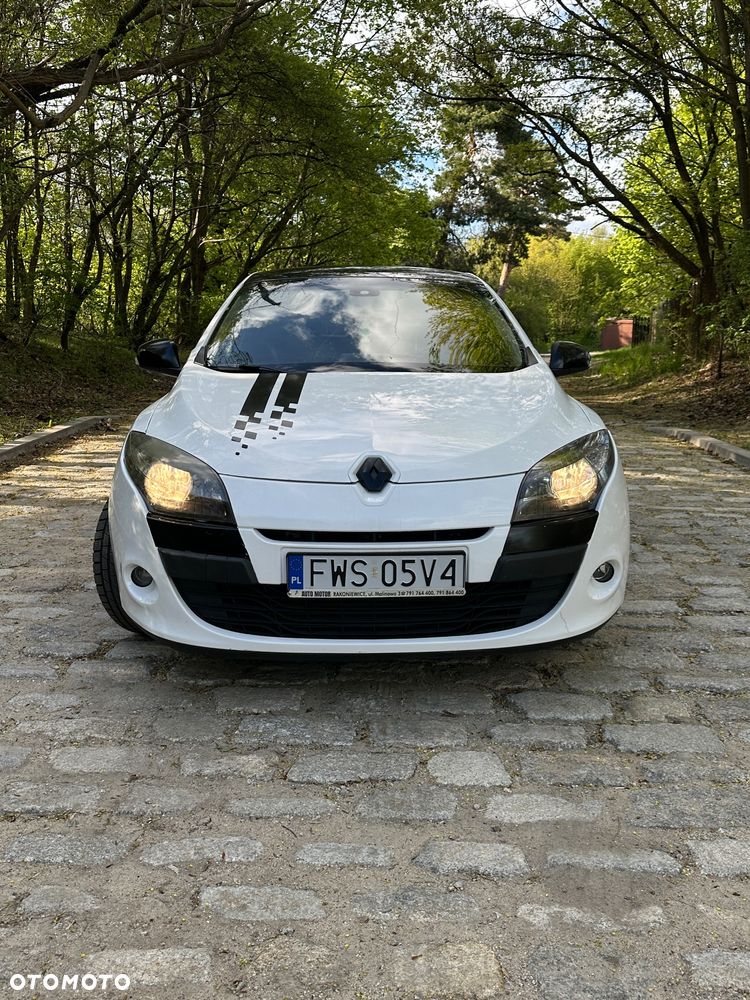 Renault Megane 1.5 dCi Avantage - 4