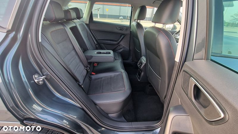 Seat Ateca 2.0 TDI DSG FR - 26