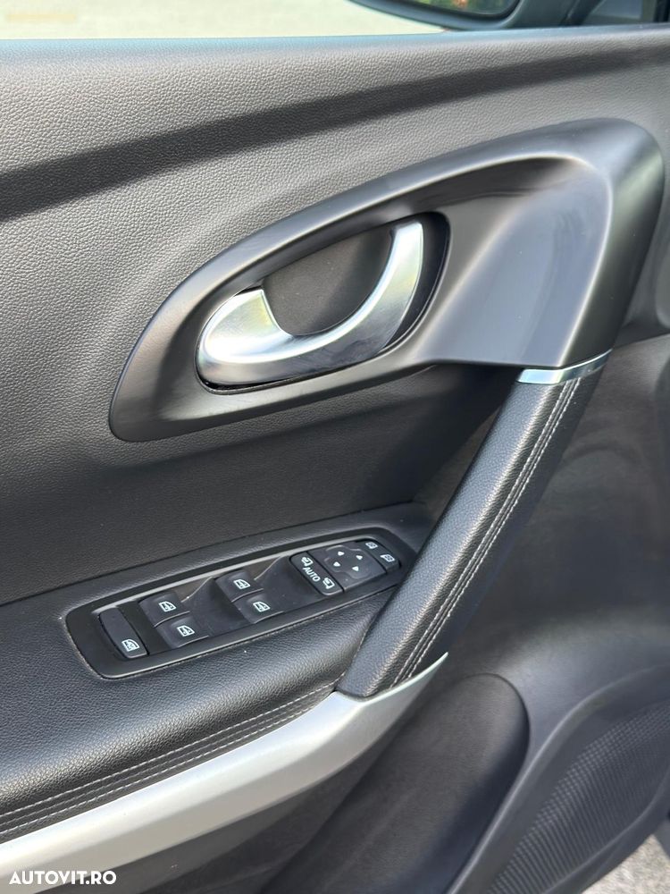 Renault Kadjar BLUE dCi 115 BOSE EDITION - 20