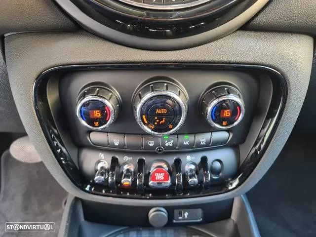 MINI Clubman Cooper Aut. Yours - 24