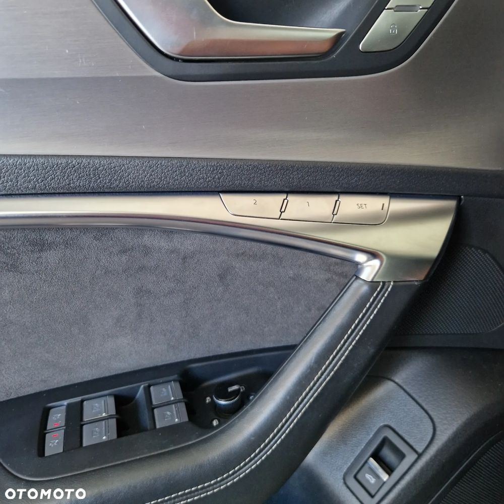 Audi A7 Sportback 55 TFSI quattro S tronic - 19