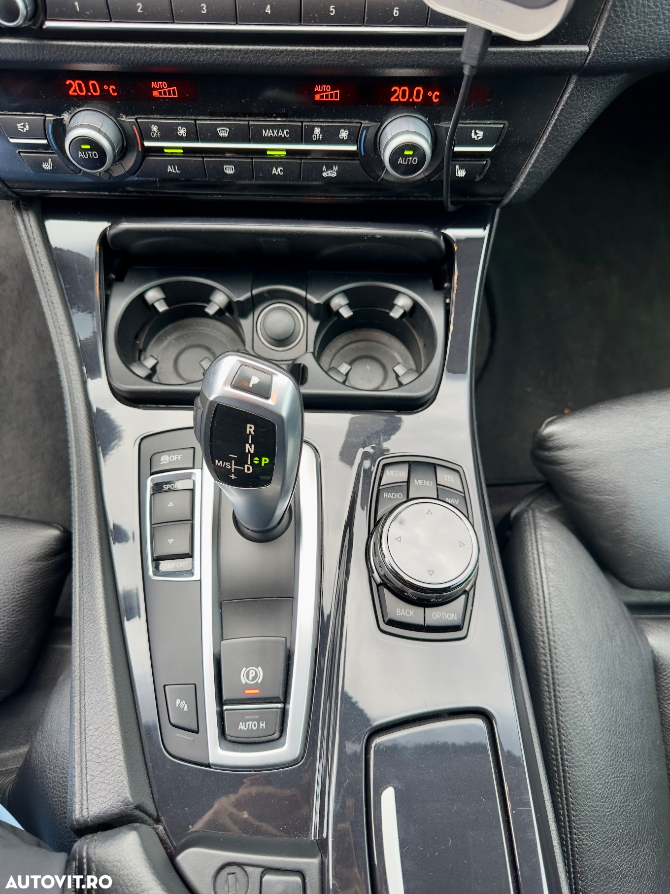 BMW Seria 5 - 15