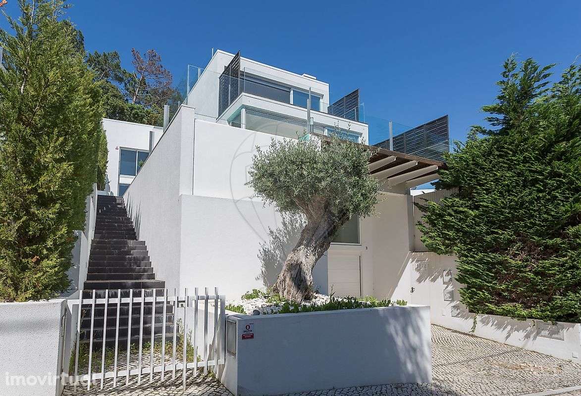 Moradia T5 para venda - Grande imagem: 2/49