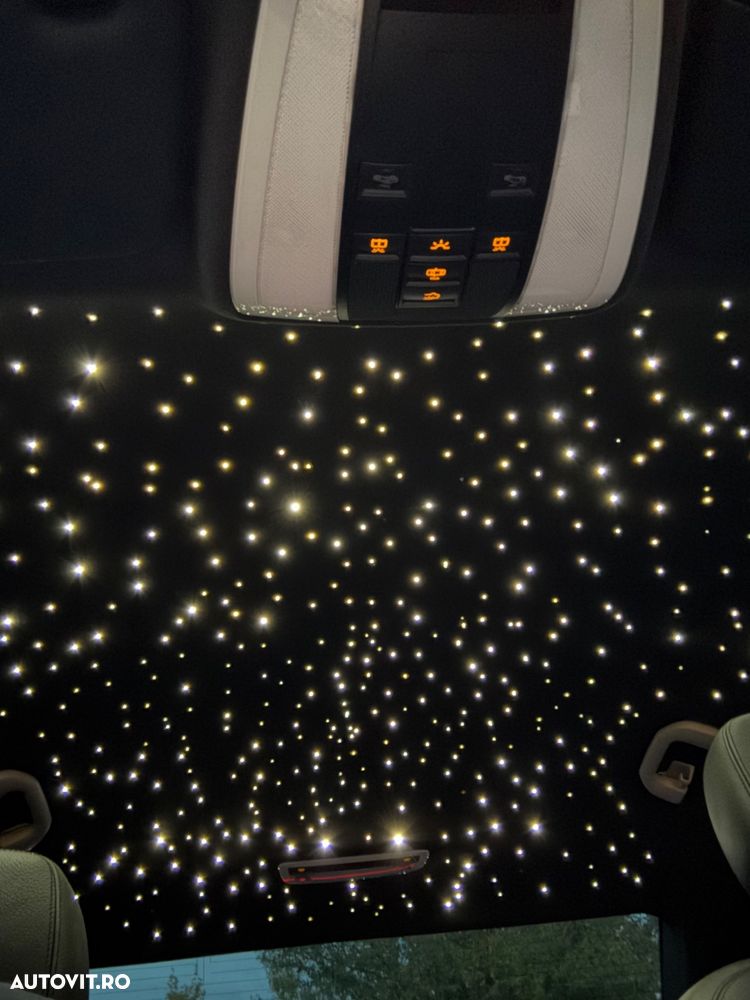 Mercedes-Benz C 200 CDI BlueEFFICIENCY - 13