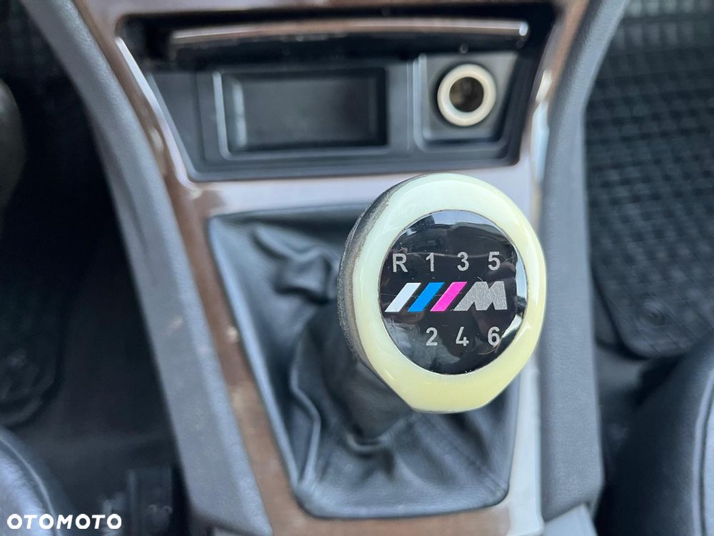 BMW X3 2.0d - 13