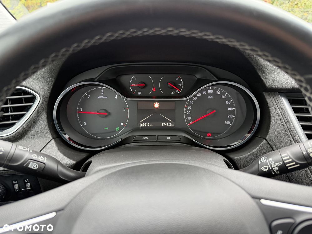 Opel Grandland X 1.6 D Start/Stop Business Edition - 19