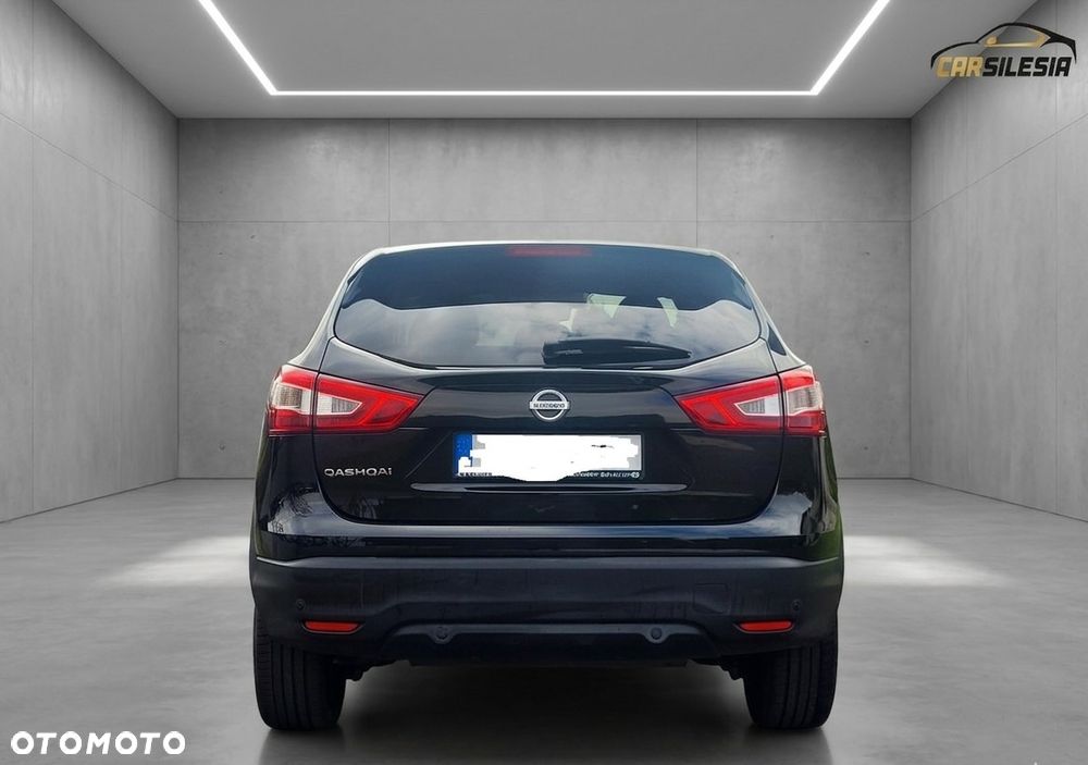 Nissan Qashqai 1.6 DCi N-Connecta - 7