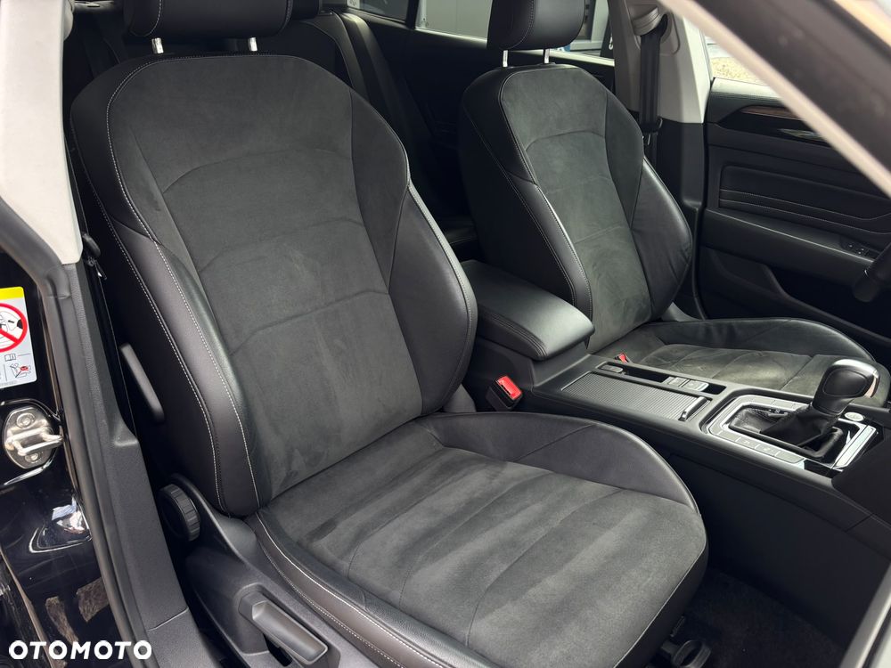Volkswagen Arteon 2.0 TSI Elegance DSG - 16
