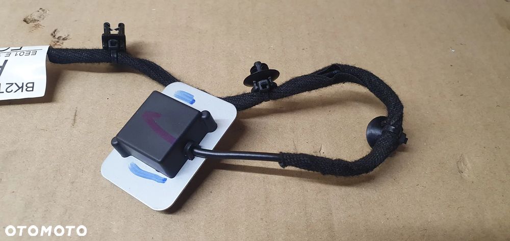 Antena GPS nawigacji Ford Transit Custom MK8 BK2T-10E893-AC - 2