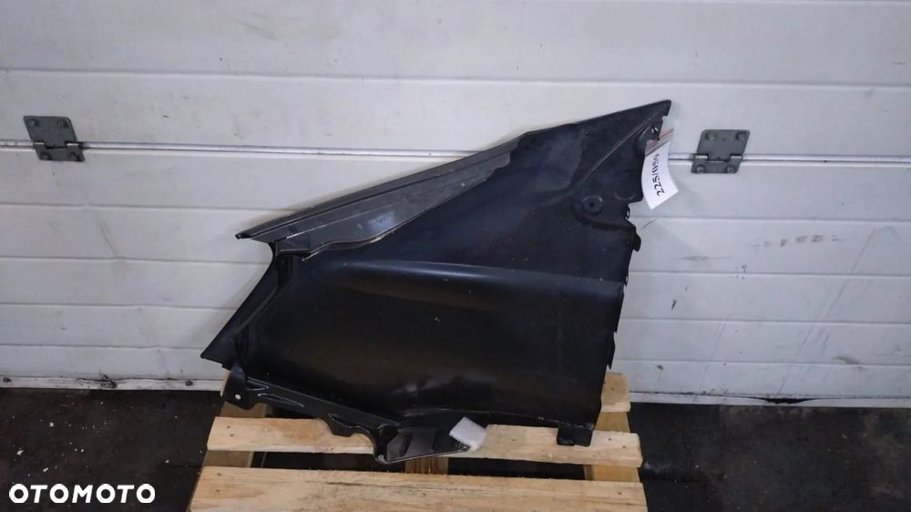 BŁOTNIK PRAWY IVECO DAILY 06- NO 225/059 - 2