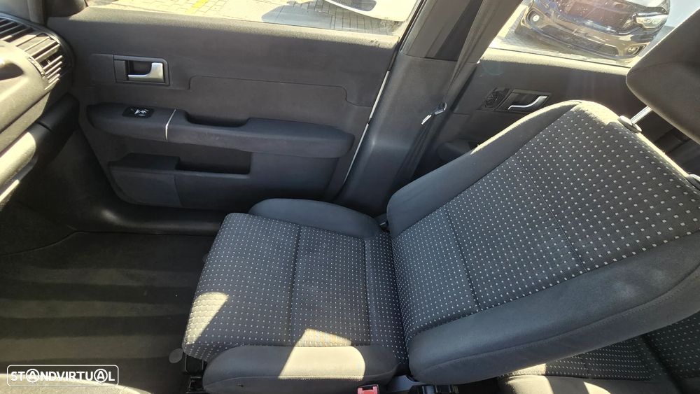 Audi A2 1.4 TDi Ambiente - 9