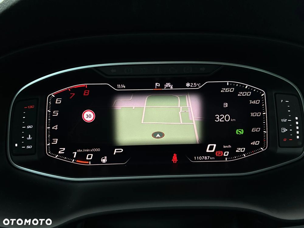 Seat Ateca 2.0 TSI FR S&S 4Drive DSG - 26