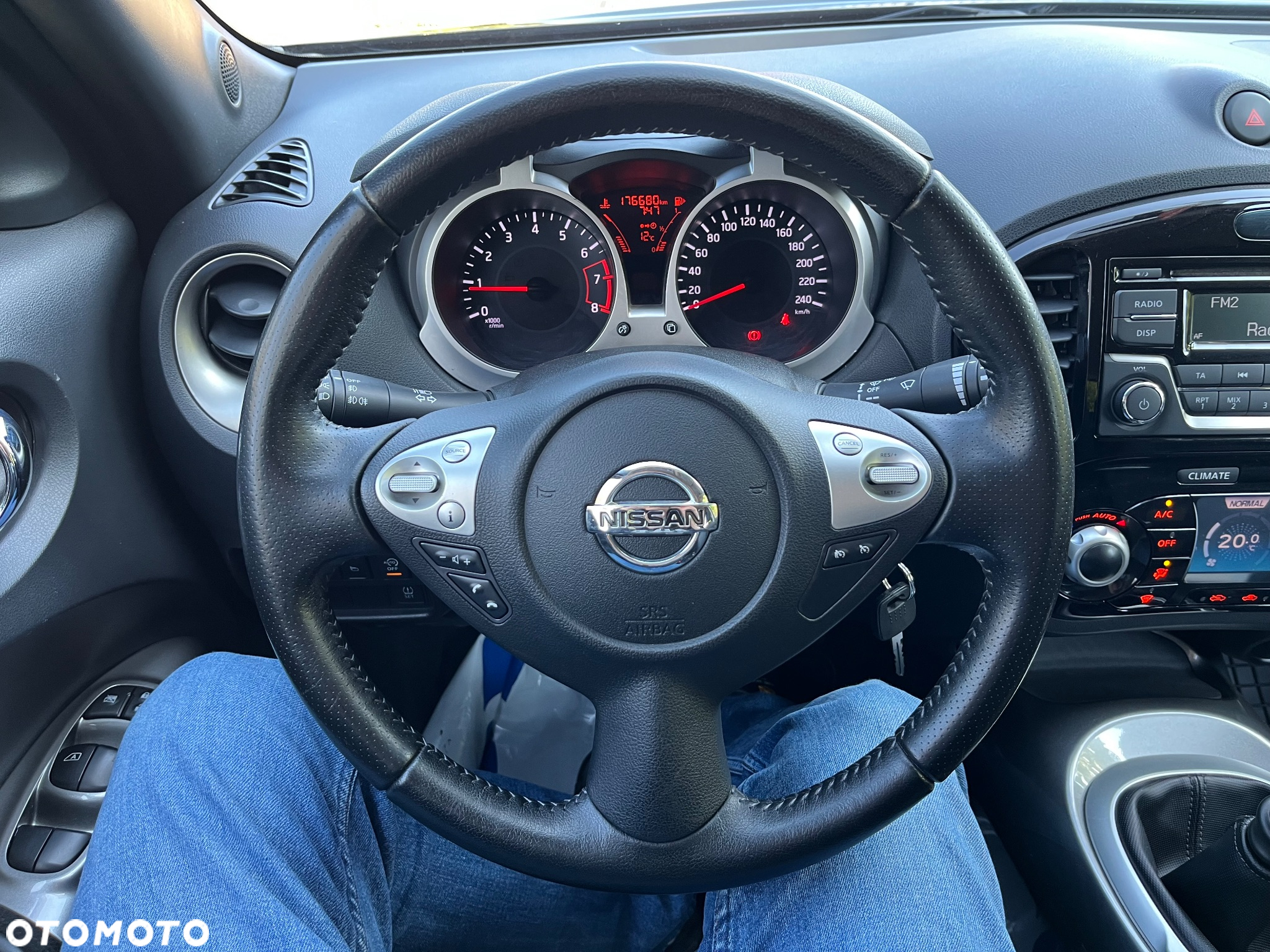 Nissan Juke 1.2 DIG-T N-Connecta - 28