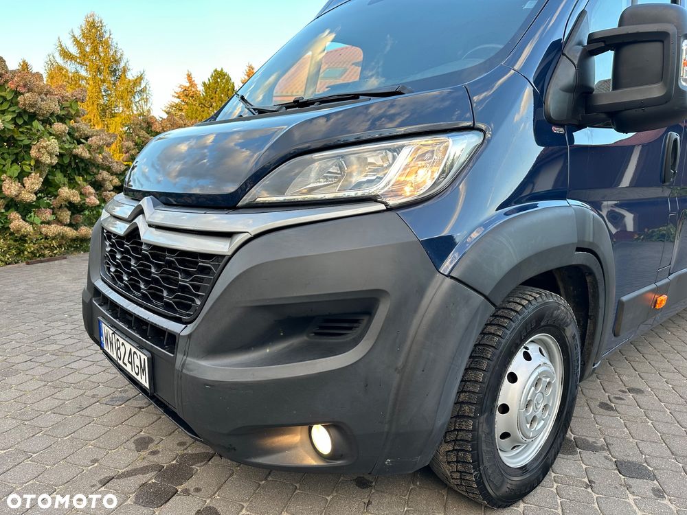 Citroën Jumper - 22