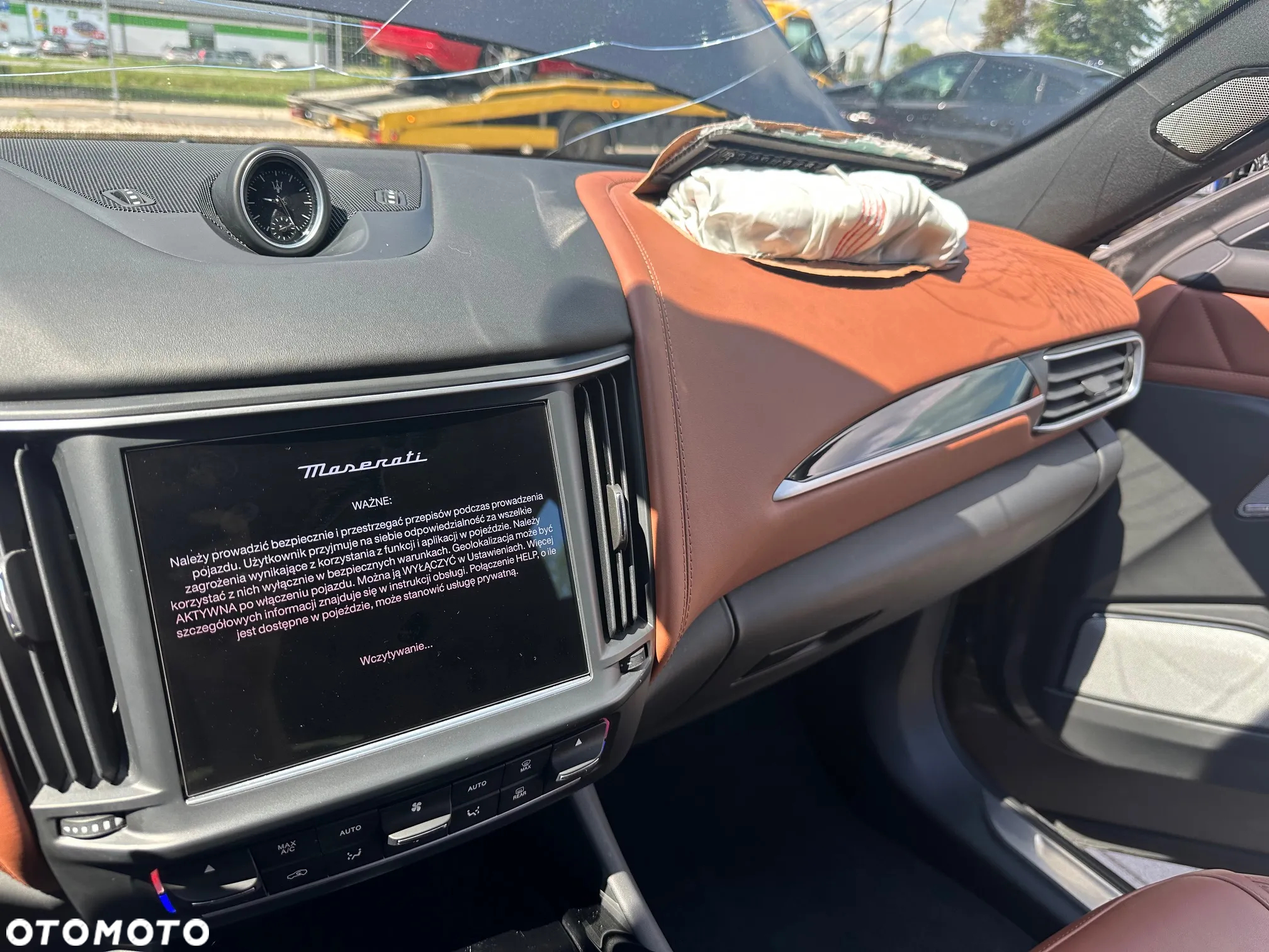 Maserati Levante - 21