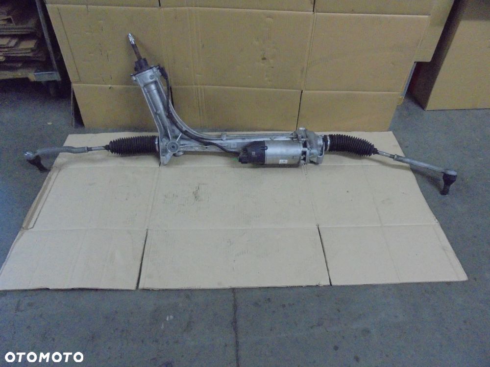 PRZEKŁADNIA KIEROWNICZA FIAT DUCATO 2021-ELEKTRYCZNA  00522282270