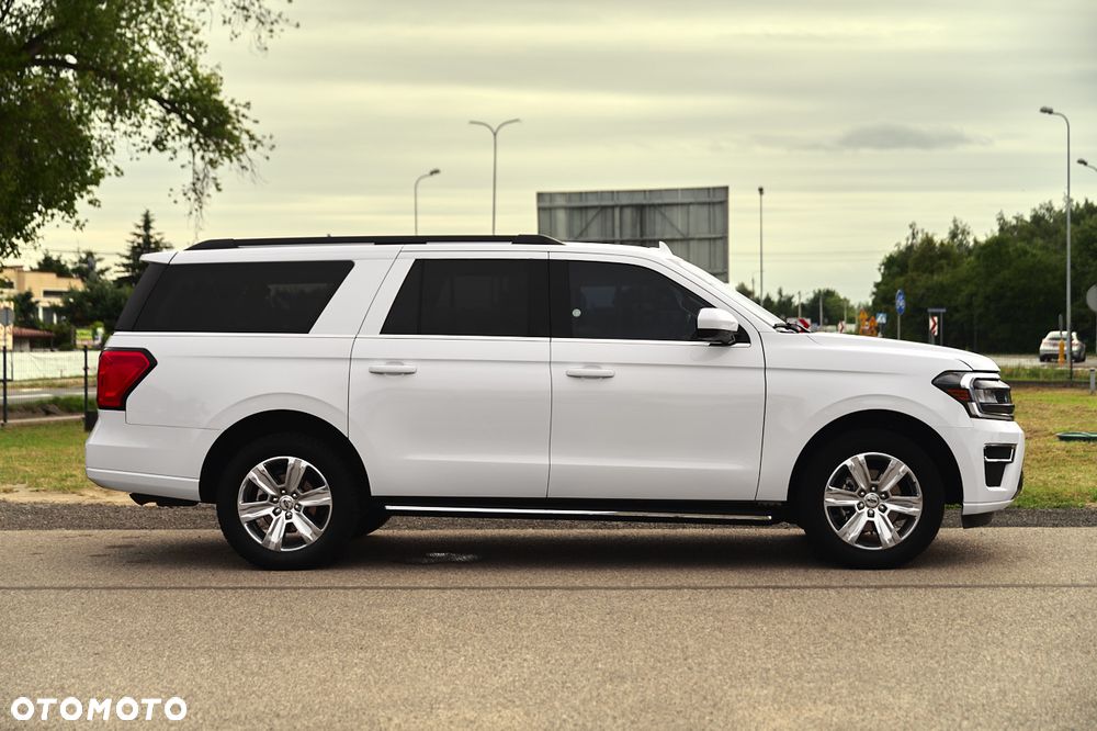 Ford Expedition - 15