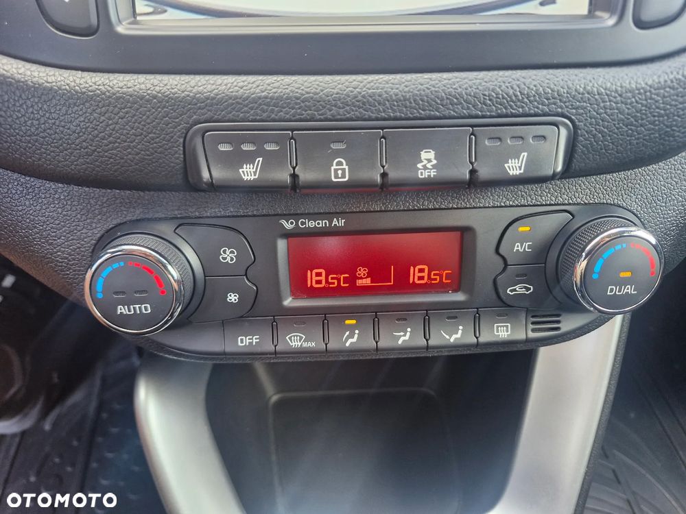 Kia Ceed 1.6 CRDi S - 11