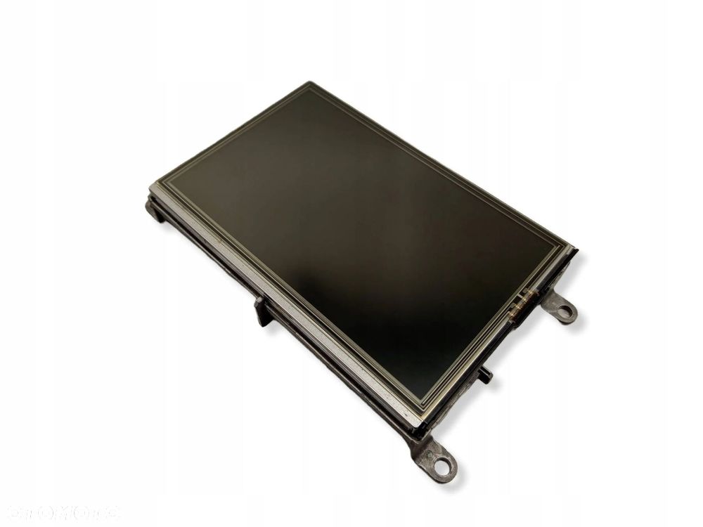 Wyświetlacz Ekran Nawigacji Citroen C4 II Picasso 9812720580-20 - 2