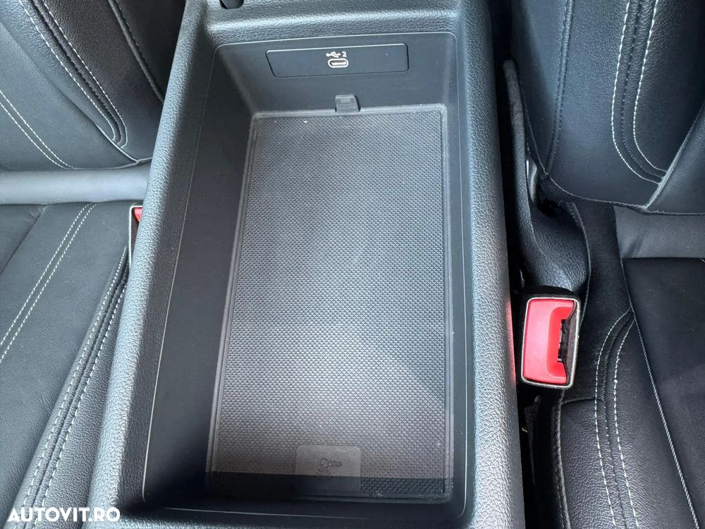 Audi A4 Avant 40 TDI S tronic advanced - 31