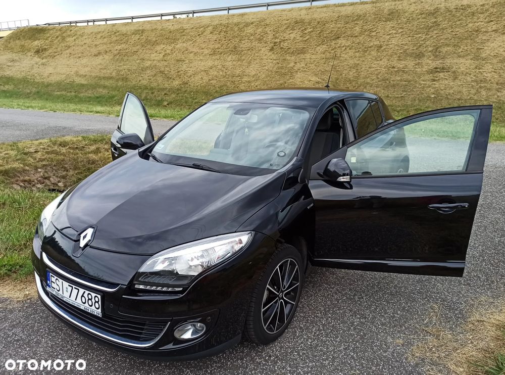 Renault Megane 1.2 16V TCE Energy Bose Edition - 9