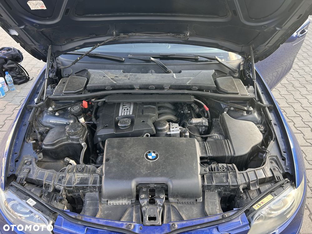 BMW Seria 1 - 6