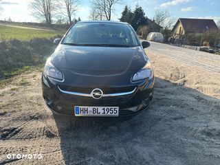 Opel Corsa 1.4 Automatik Color Edition