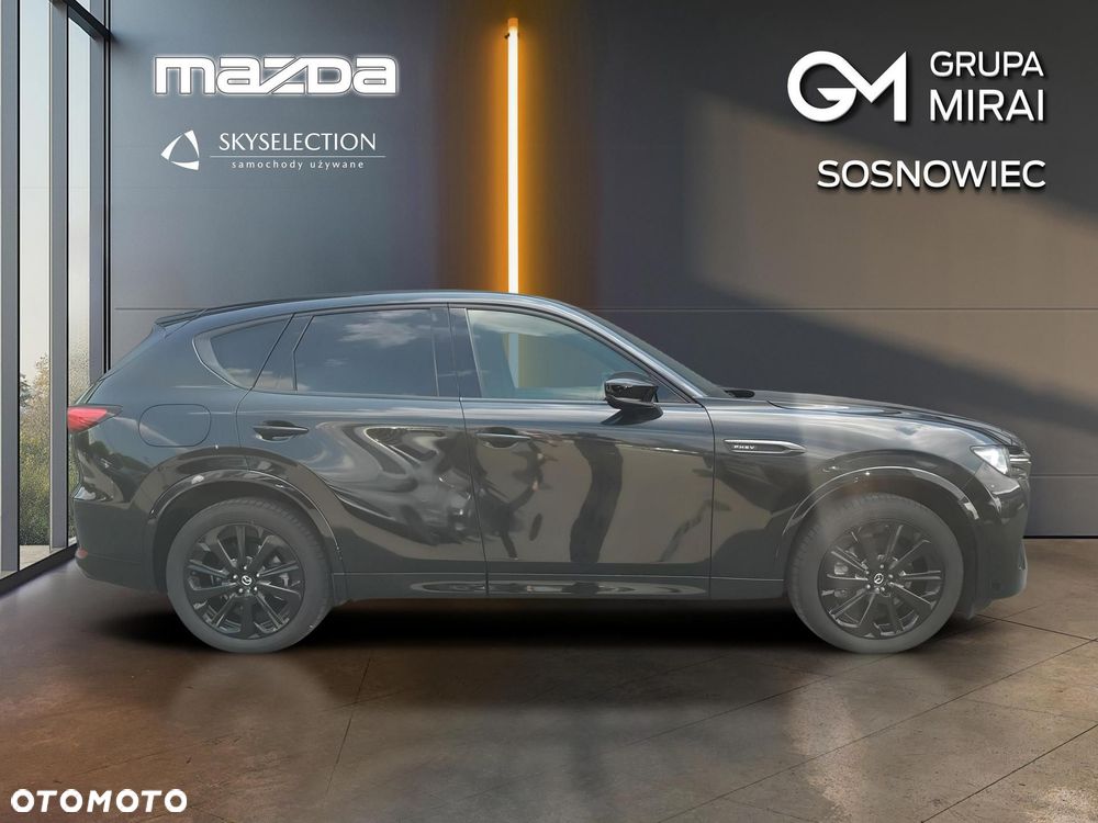 Mazda CX-60 - 7