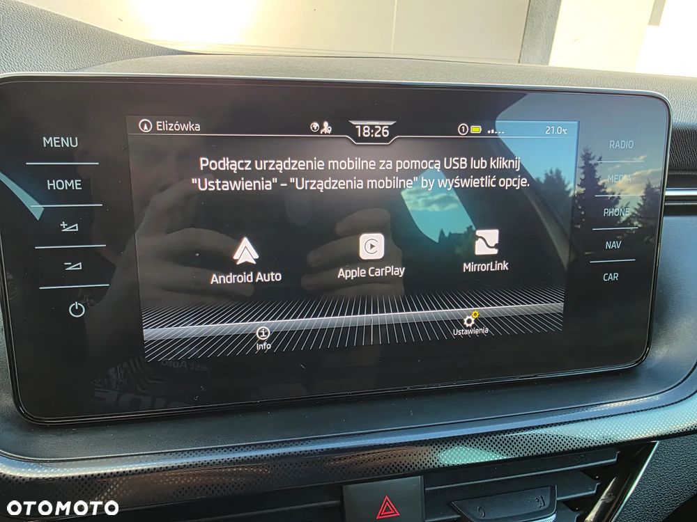 Skoda Scala 1.5 TSI Style - 32