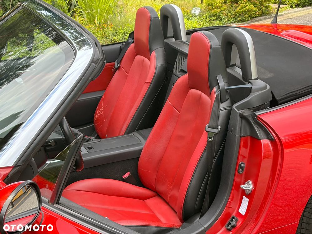 Mazda MX-5 2.0 MZR 3rd Generation - 7