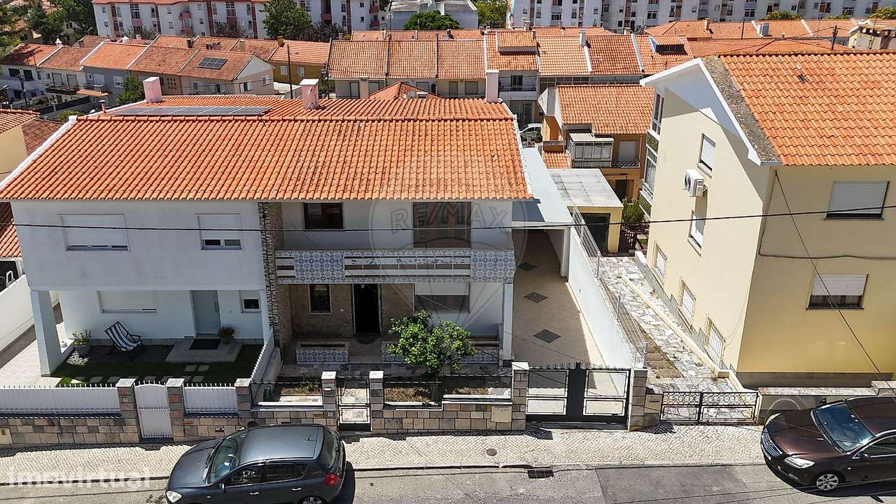 Moradia T3 para venda - Grande imagem: 4/46