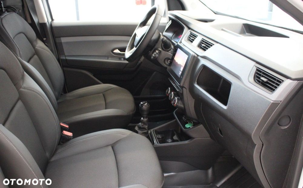 Renault Express - 19