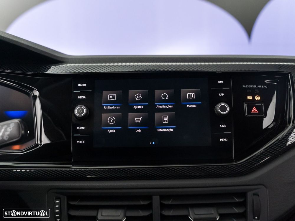 VW Taigo 1.0 TSI Urban - 31