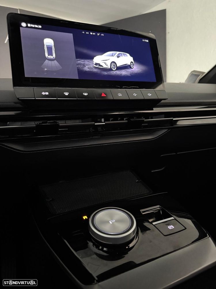 MG MG4 51 kWh Standard - 16