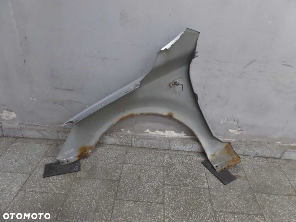 KIA CEE'D CEED LIFT 06-12 BLOTNIK PRAWY 9S - 7