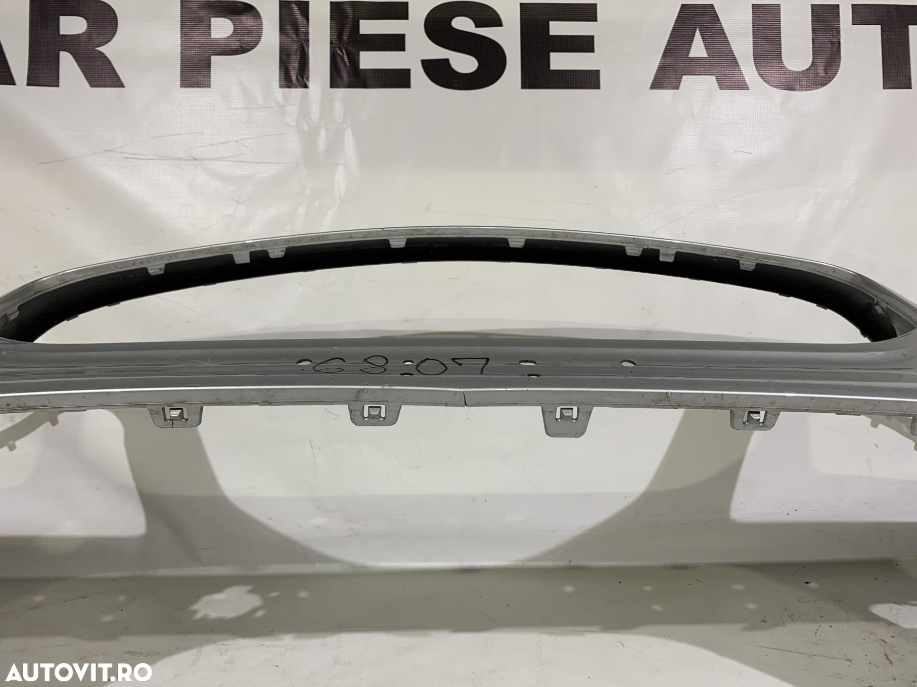 Bara fata Mercedes GLB X247, 2019, 2020, 2021, 2022, 2023, cod origine OE A2478857600. - 18