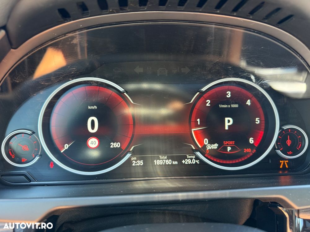 BMW X6 xDrive30d - 18