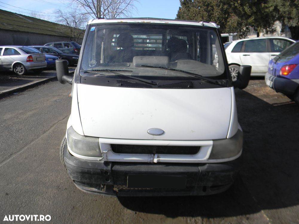 Dezmembrari  Ford TRANSIT Mk 4  2000  > 2014 2.0 DI (F_E_, F_F_) Moto - 33