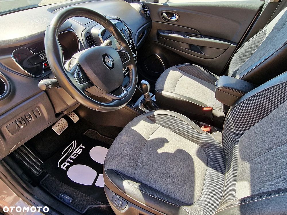 Renault Captur - 8