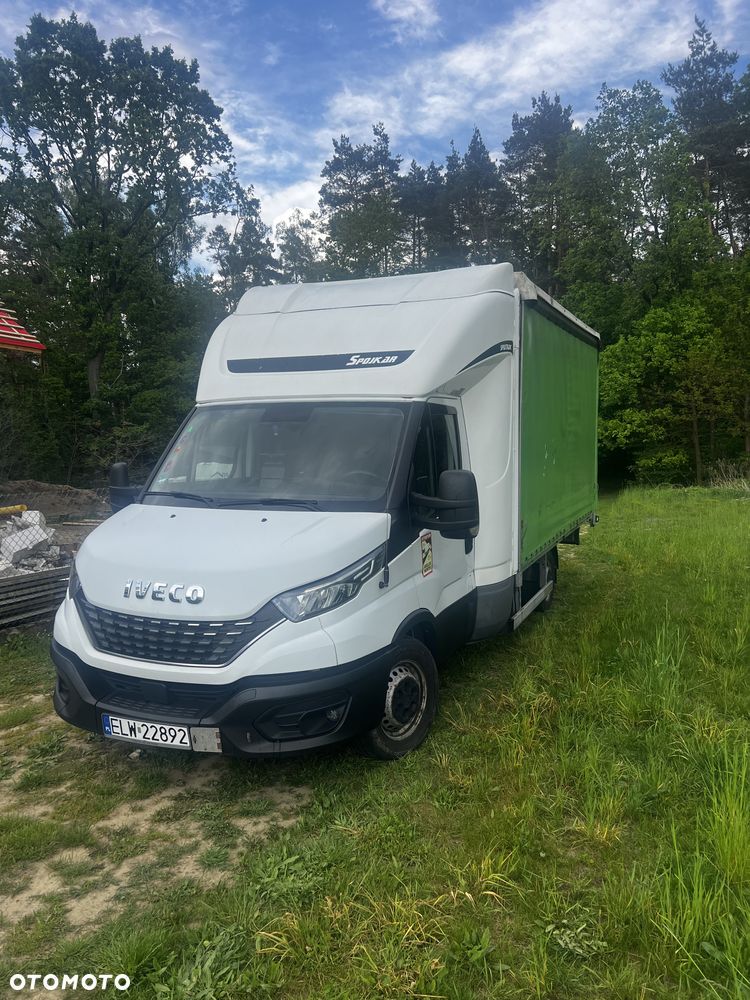 Iveco DAILY - 2
