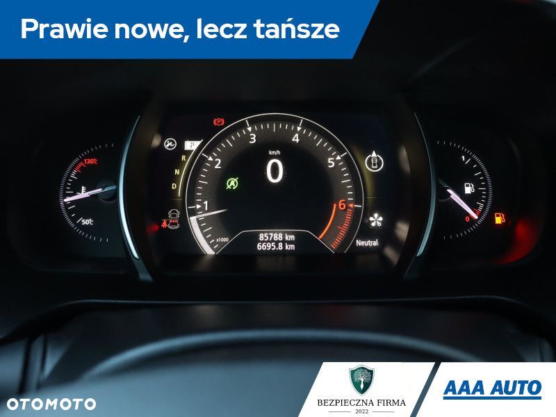 Renault Talisman - 12