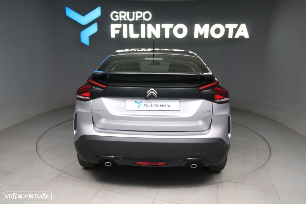 Citroën C4 1.2 PureTech Plus - 3