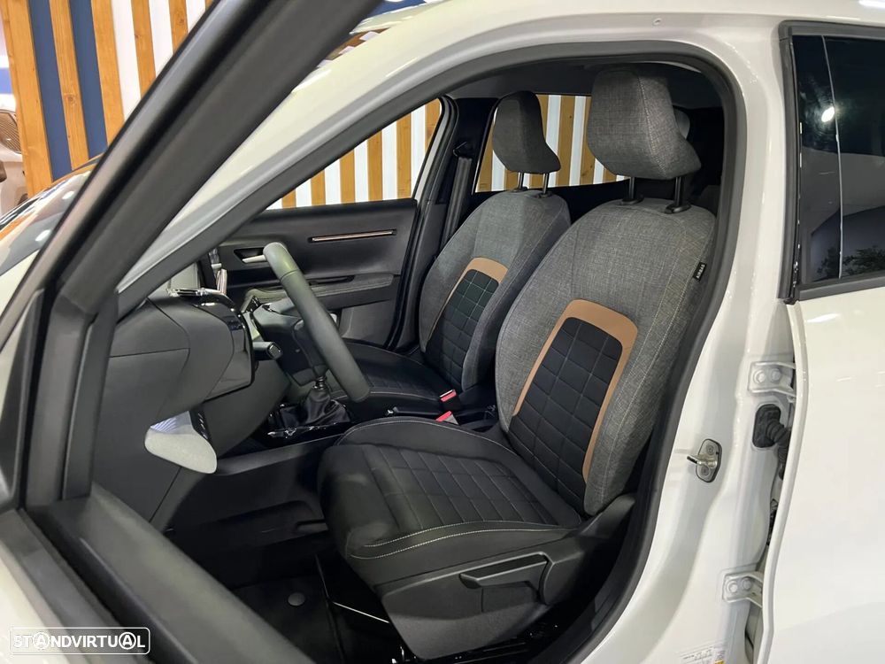 Citroën C3 Aircross 1.2 PureTech Plus - 12