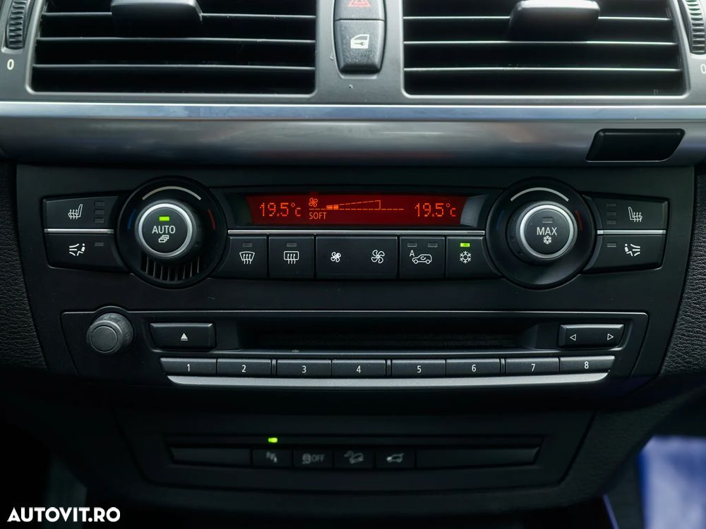 BMW X5 xDrive40d - 26