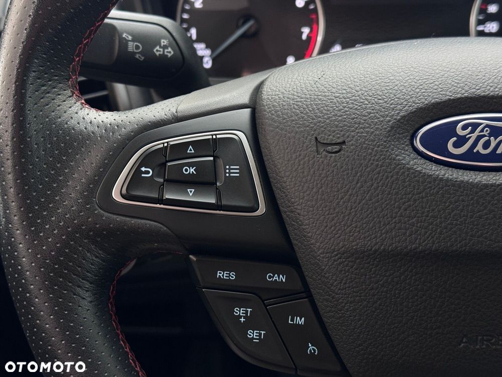 Ford EcoSport 1.0 EcoBoost ST-Line ASS - 21