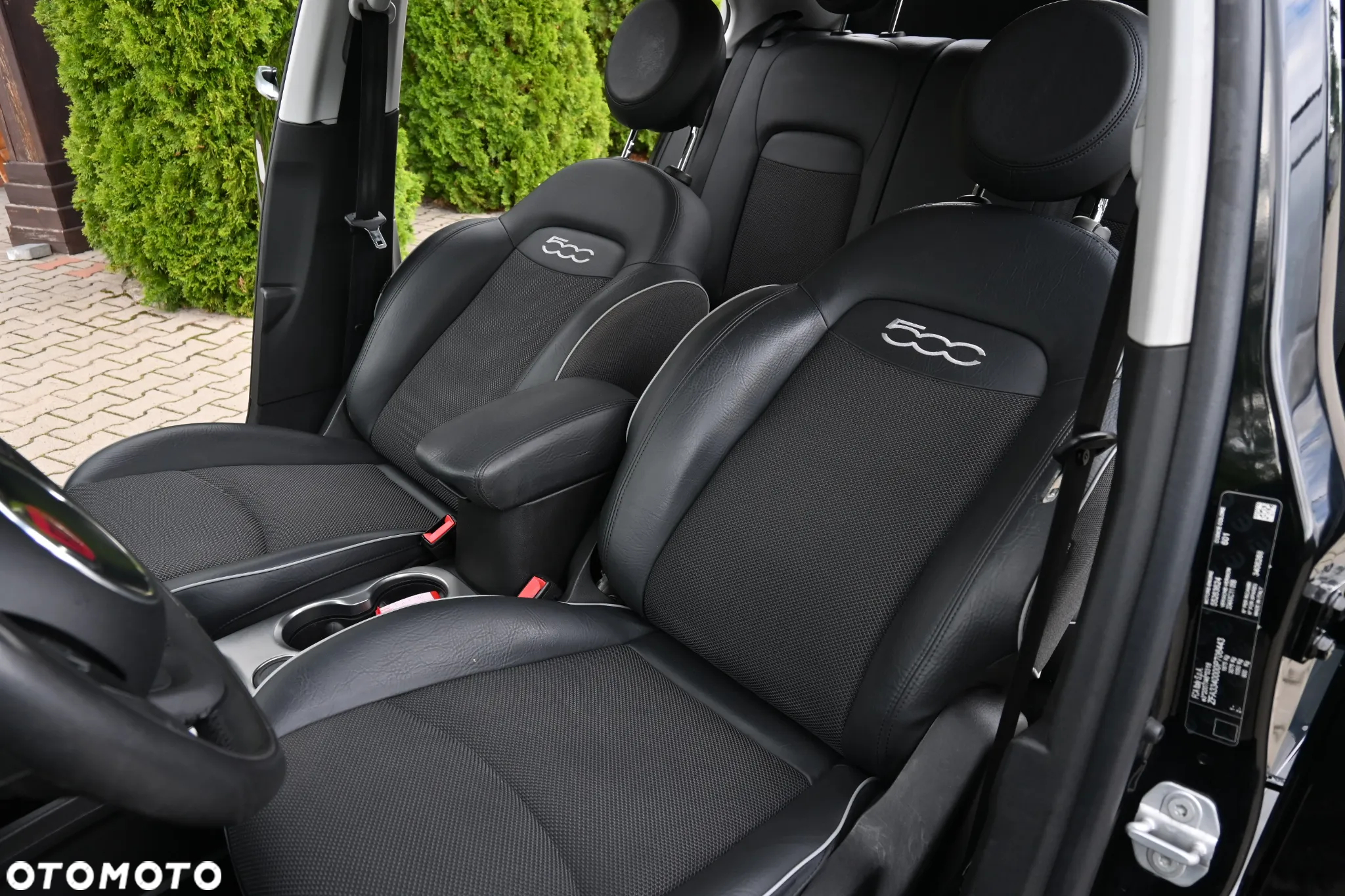 Fiat 500X 1.4 MultiAir S-Design DDCT - 40