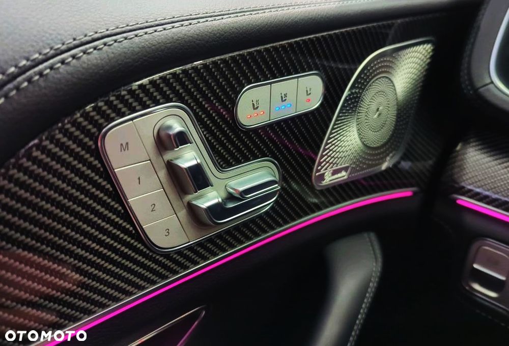 Mercedes-Benz GLE AMG 53 4-Matic Premium Plus - 9