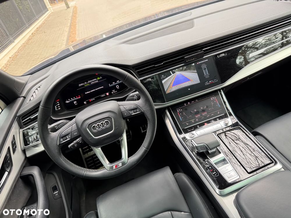 Audi Q7 50 TDI mHEV Quattro Tiptr - 20